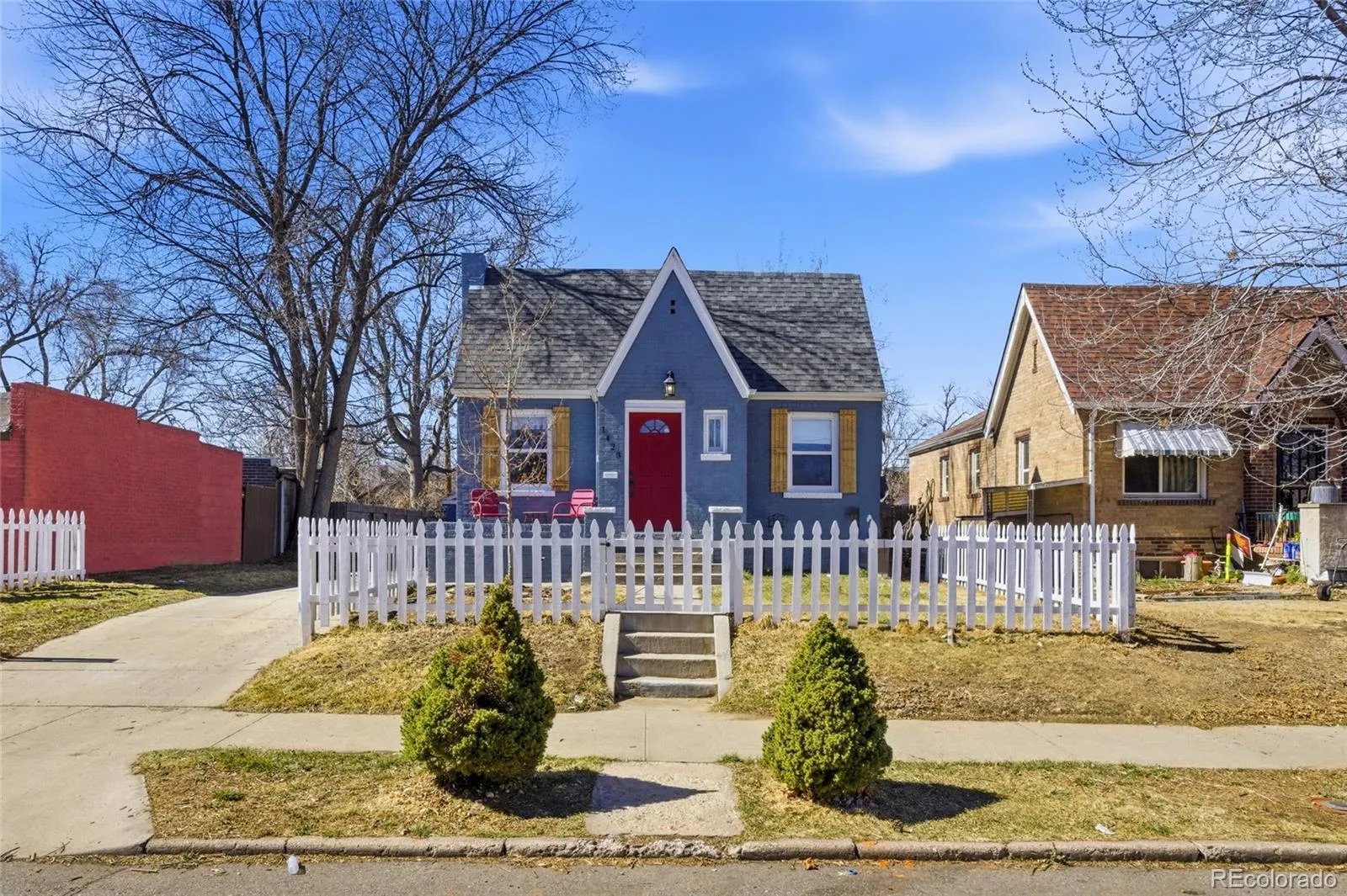 1423 Holly Street Denver CO 80220 MLS #REC5398891 05132026205912 1600 0