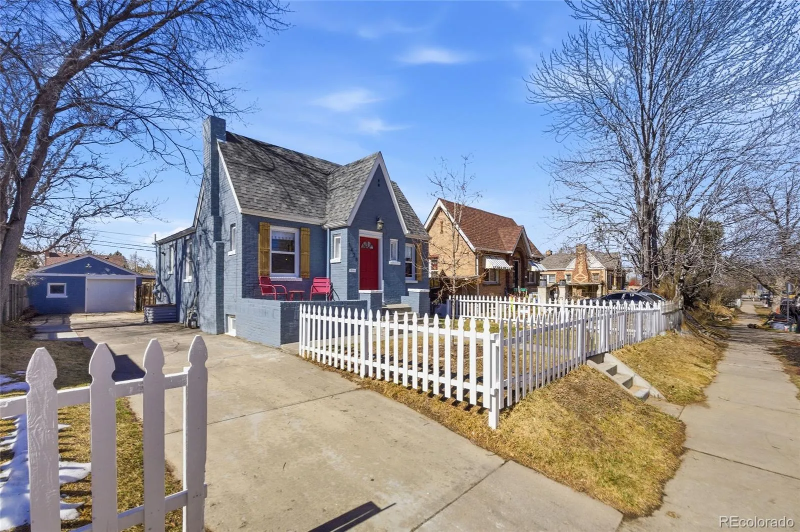 1423 Holly Street Denver CO 80220 MLS #REC5398891 05132026205912 1600 2