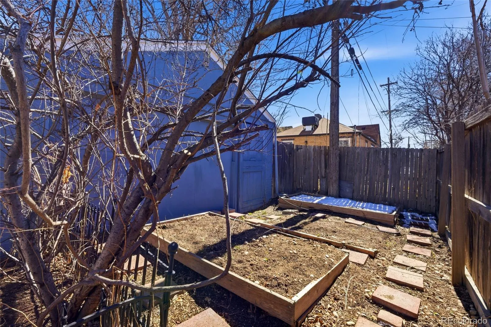 1423 Holly Street Denver CO 80220 MLS #REC5398891 05132026205912 1600 21