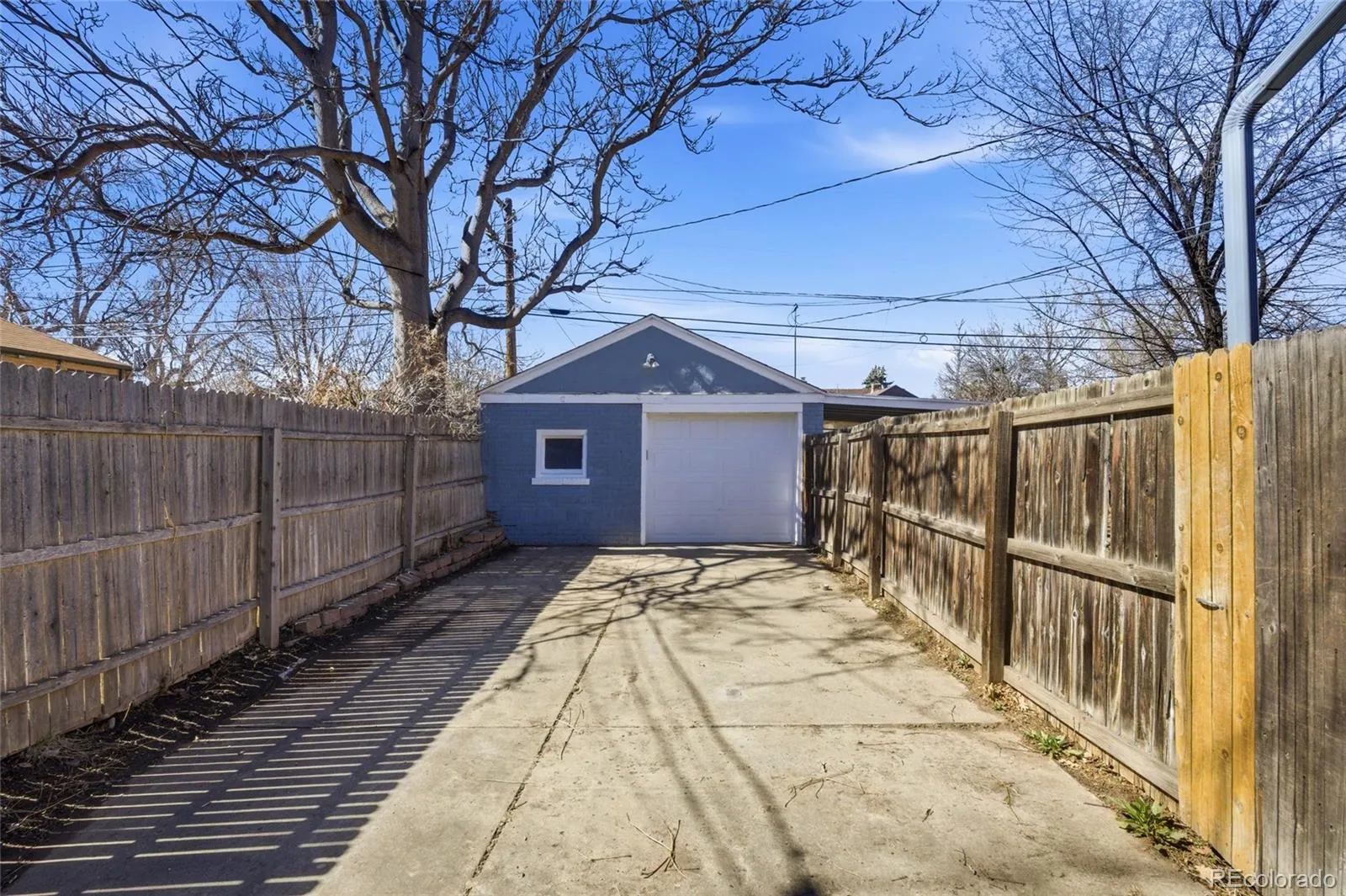1423 Holly Street Denver CO 80220 MLS #REC5398891 05132026205912 1600 23