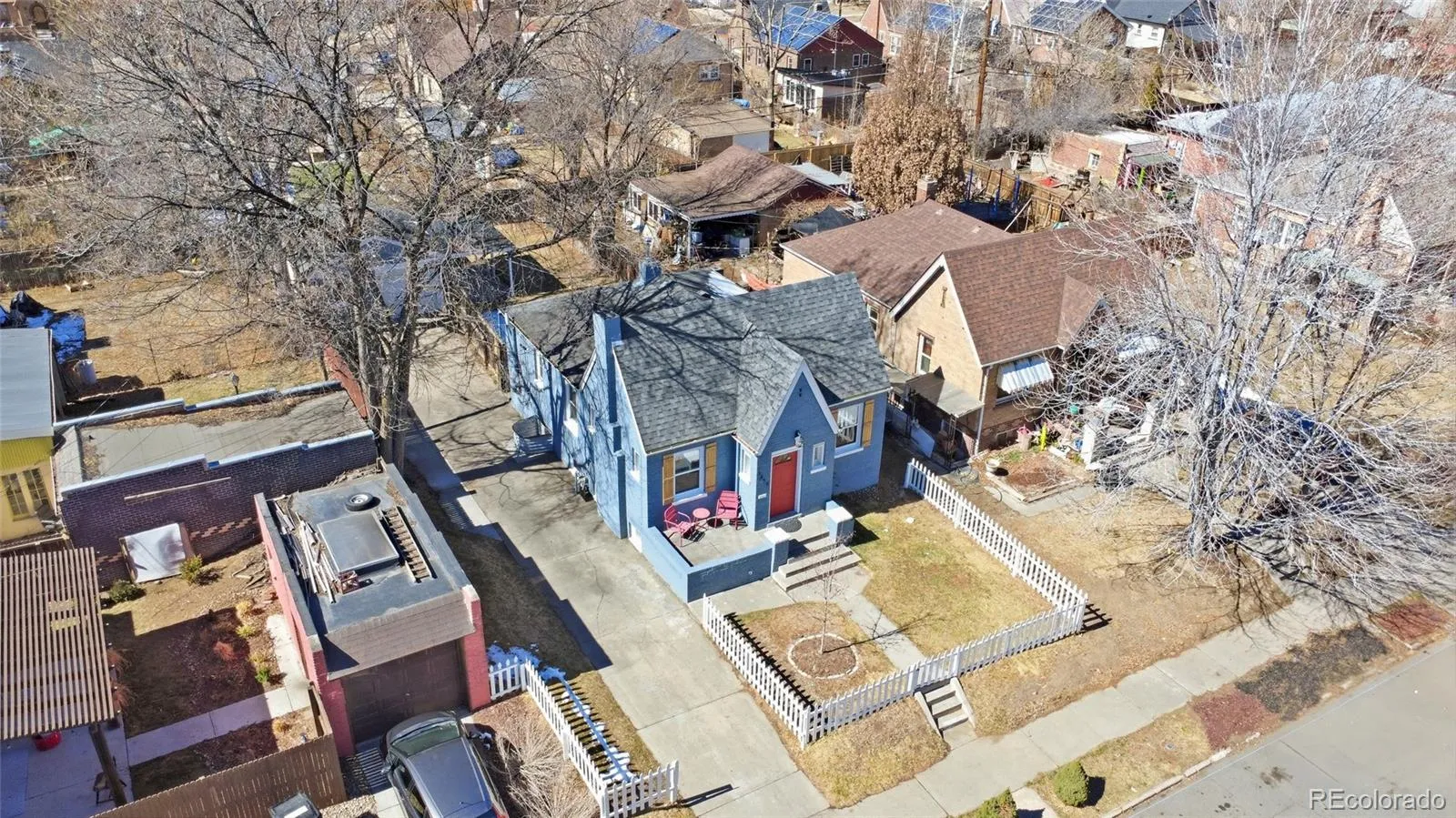 1423 Holly Street Denver CO 80220 MLS #REC5398891 05132026205912 1600 24