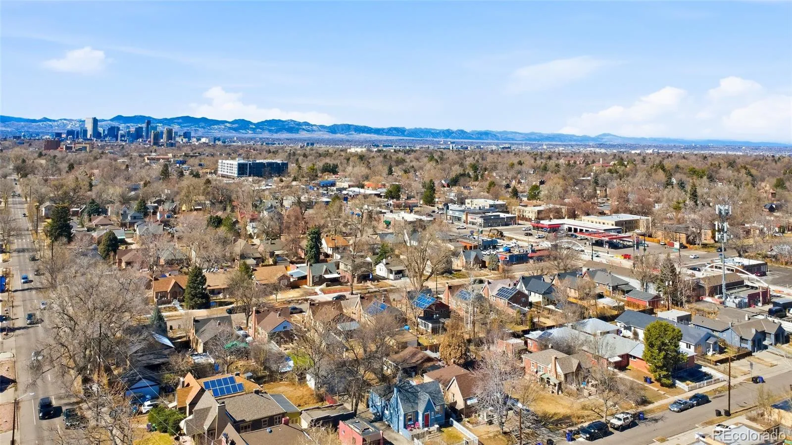 1423 Holly Street Denver CO 80220 MLS #REC5398891 05132026205912 1600 25