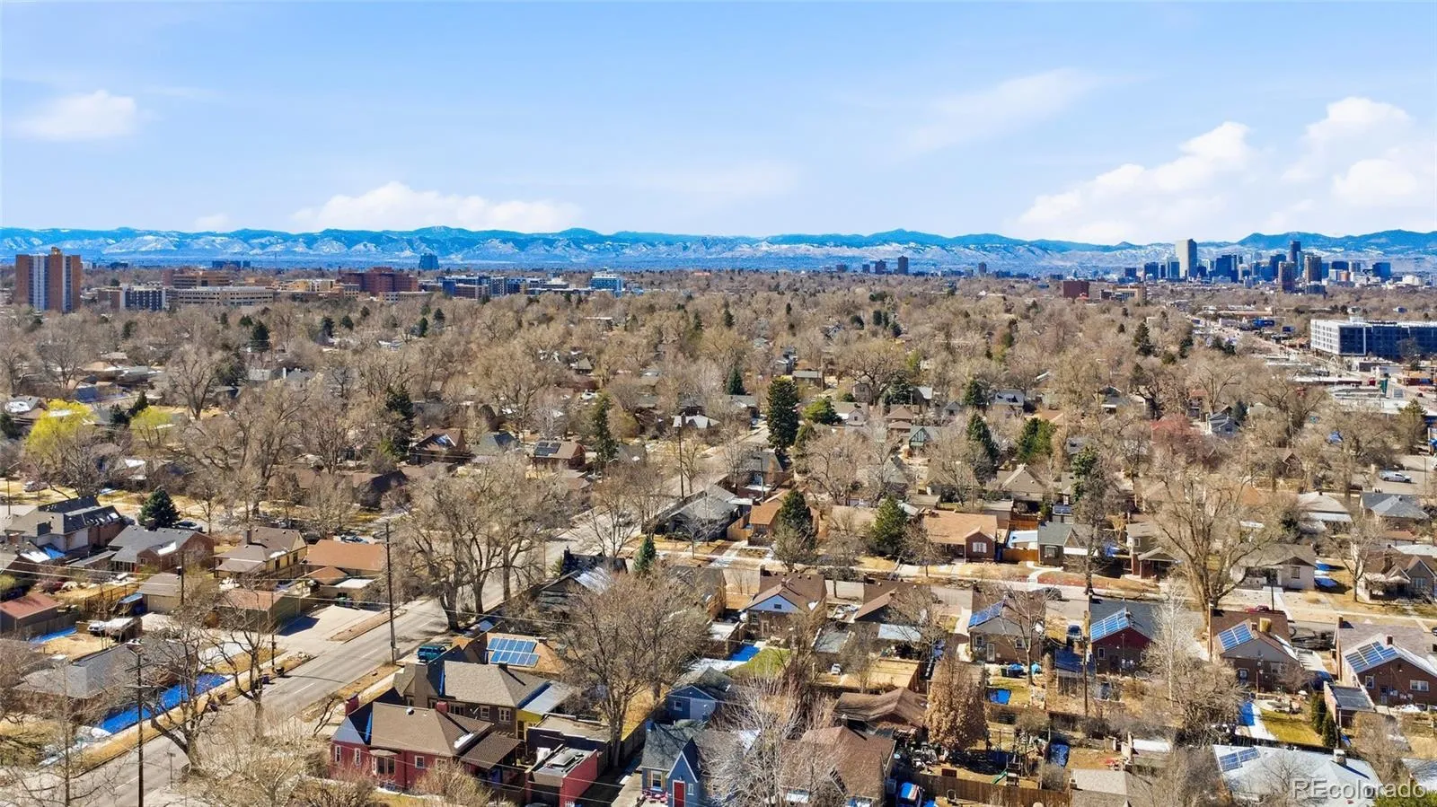 1423 Holly Street Denver CO 80220 MLS #REC5398891 05132026205912 1600 26