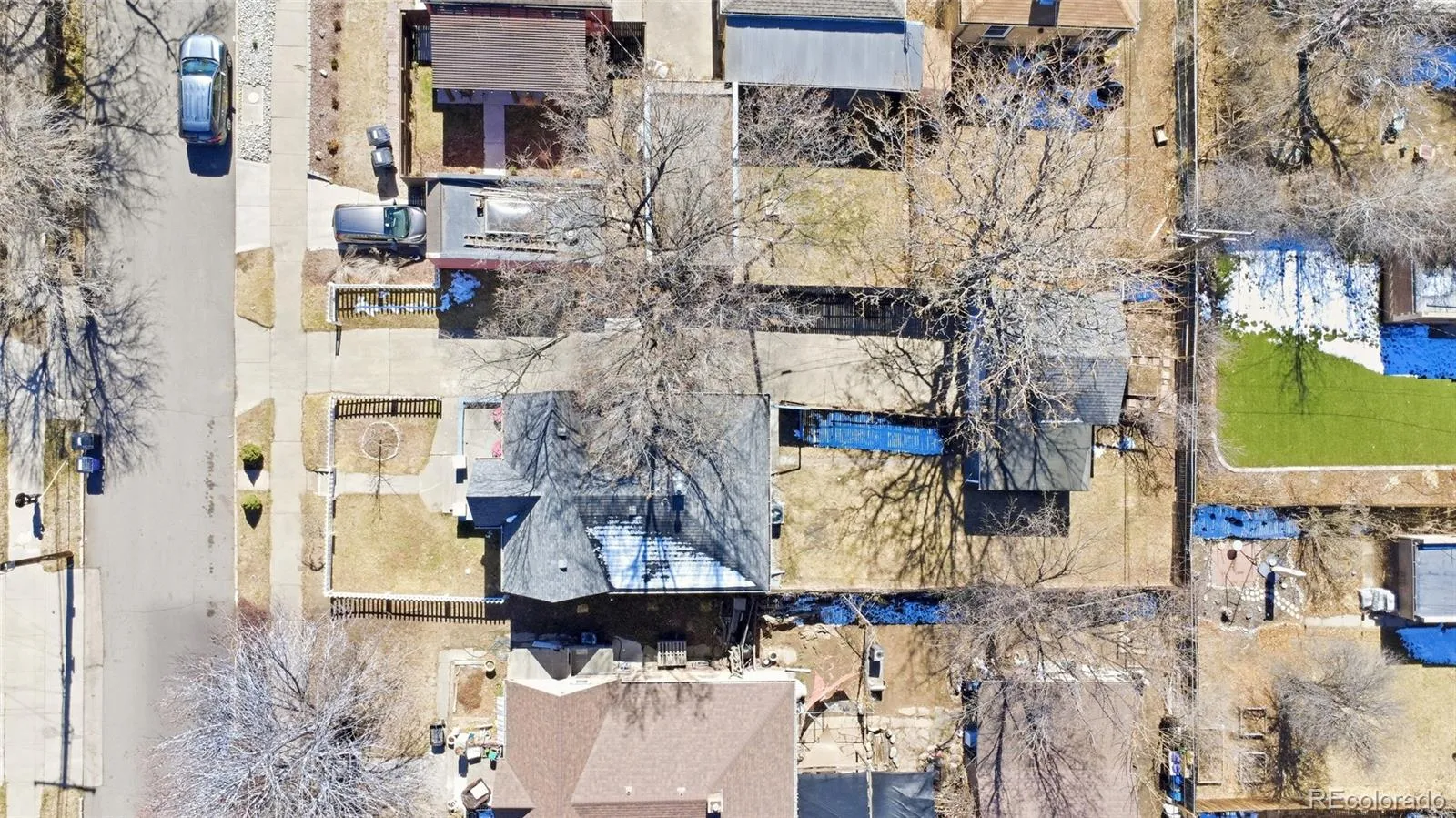1423 Holly Street Denver CO 80220 MLS #REC5398891 05132026205912 1600 27