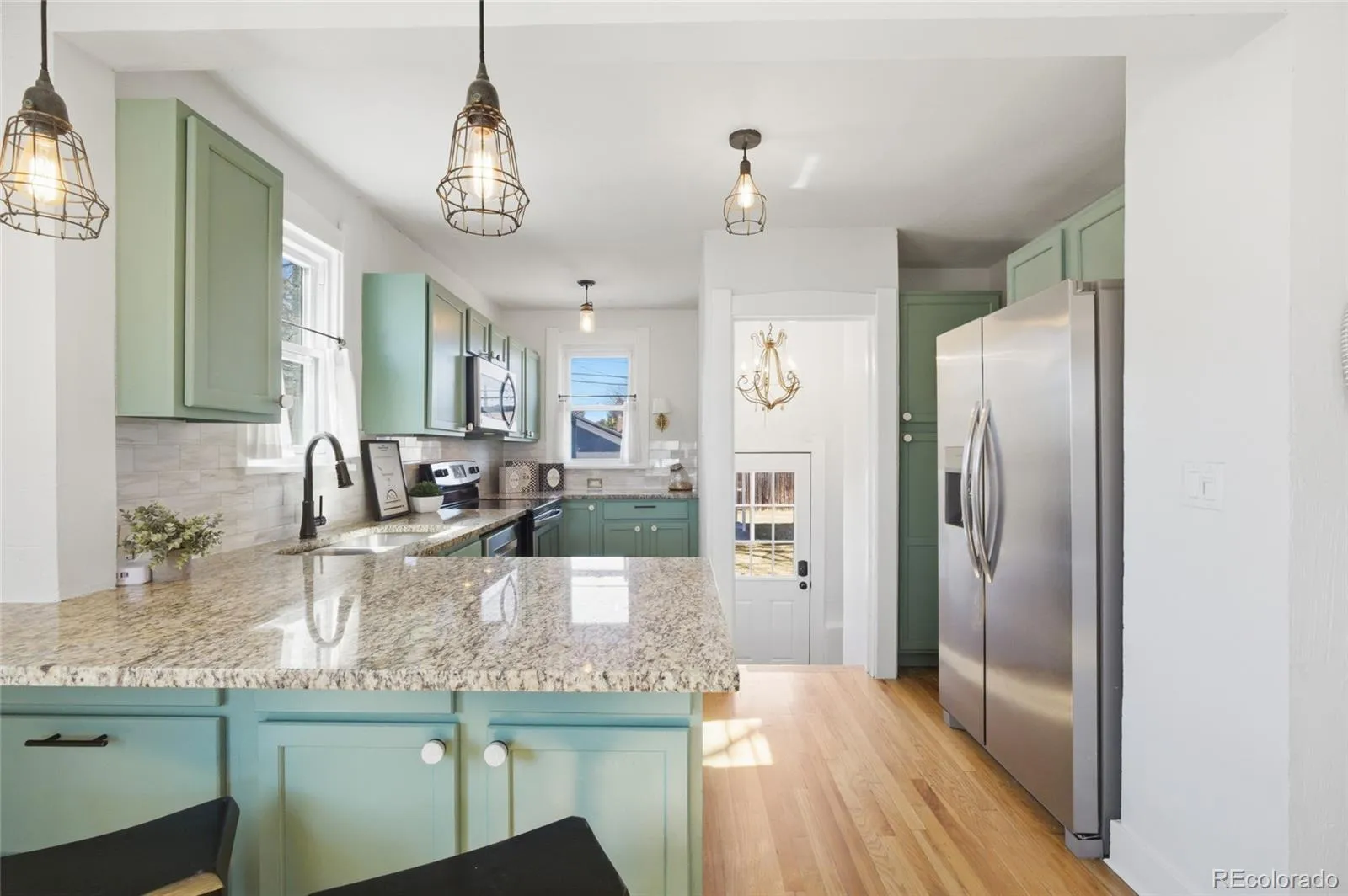 1423 Holly Street Denver CO 80220 MLS #REC5398891 05132026205912 1600 6