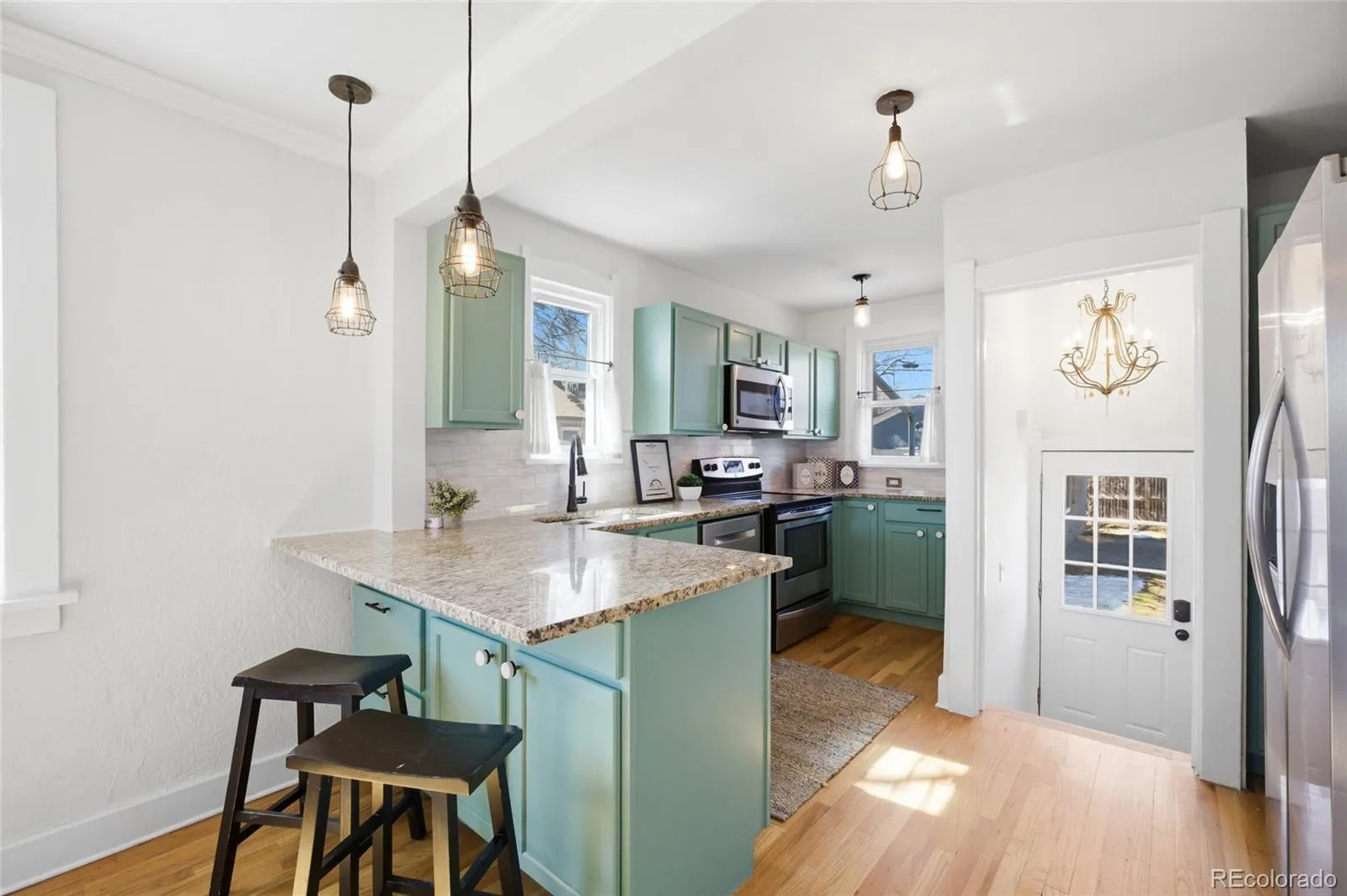 1423 Holly Street Denver CO 80220 MLS #REC5398891 05132026205912 1600 7