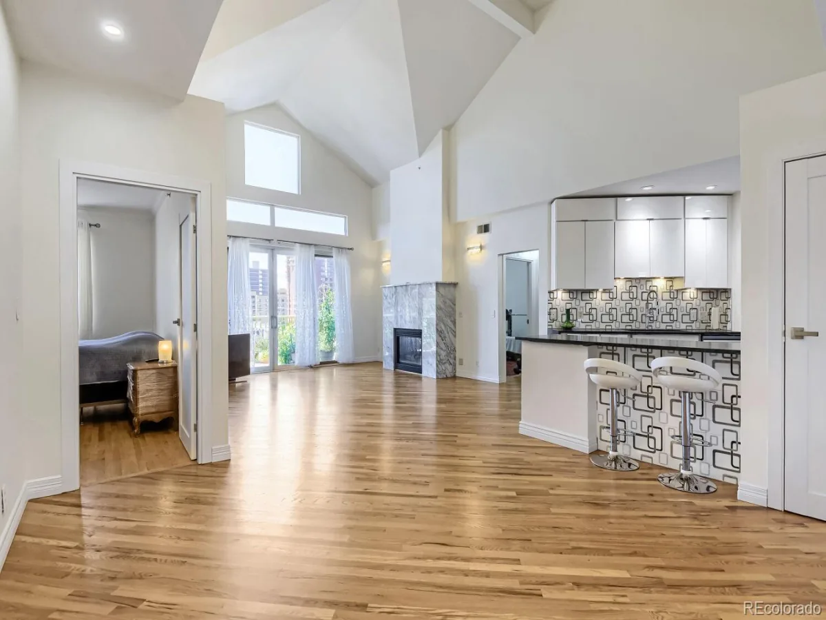 111 S Monroe Street #B306 Denver CO 80209 | MLS #REC5398912 09232026031612 1200 1