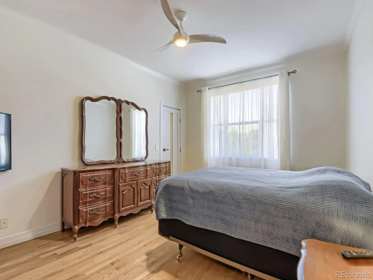111 S Monroe Street #B306 Denver CO 80209 | MLS #REC5398912 09232026031612 1200 11