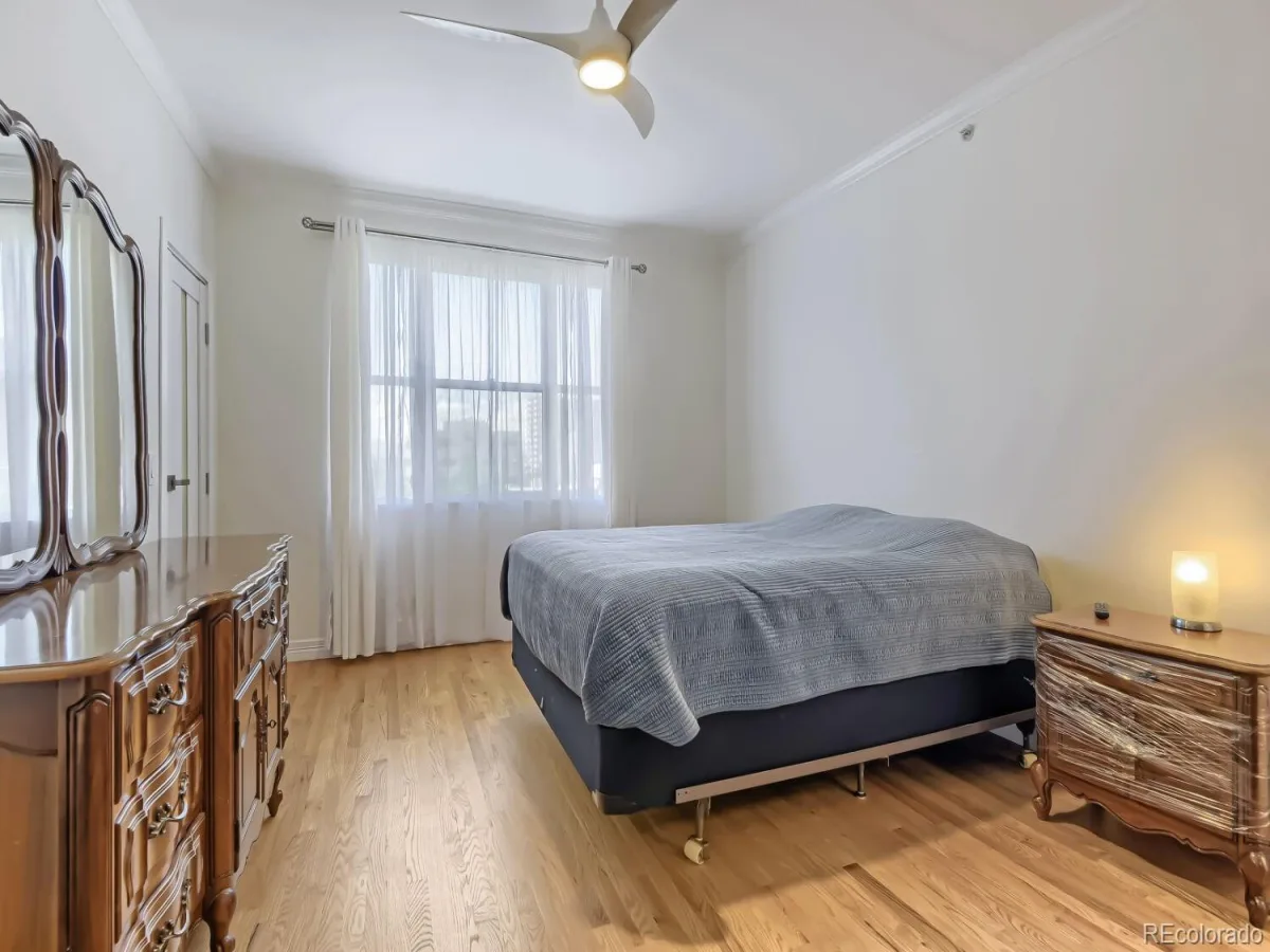 111 S Monroe Street #B306 Denver CO 80209 | MLS #REC5398912 09232026031612 1200 12