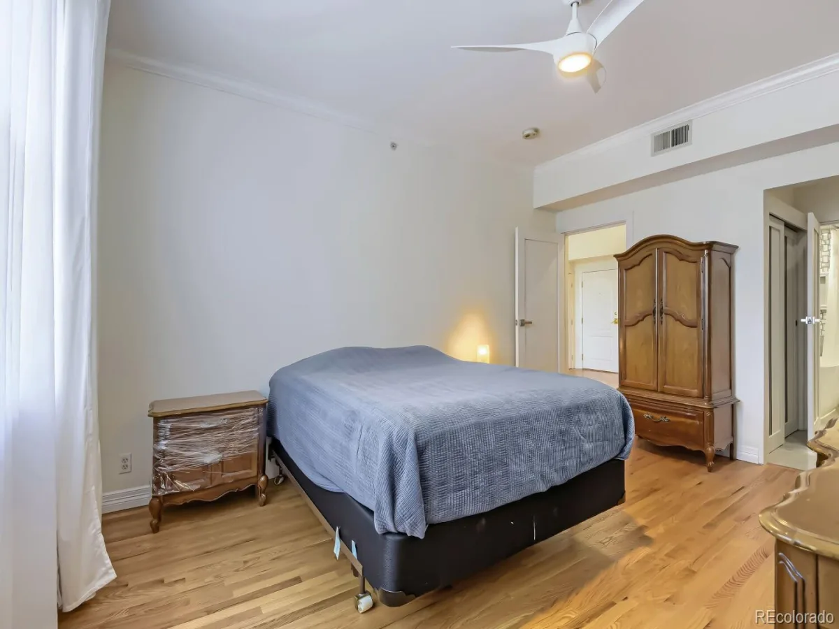111 S Monroe Street #B306 Denver CO 80209 | MLS #REC5398912 09232026031612 1200 14