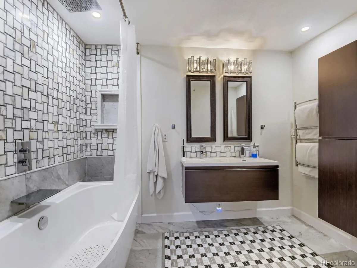 111 S Monroe Street #B306 Denver CO 80209 | MLS #REC5398912 09232026031612 1200 16