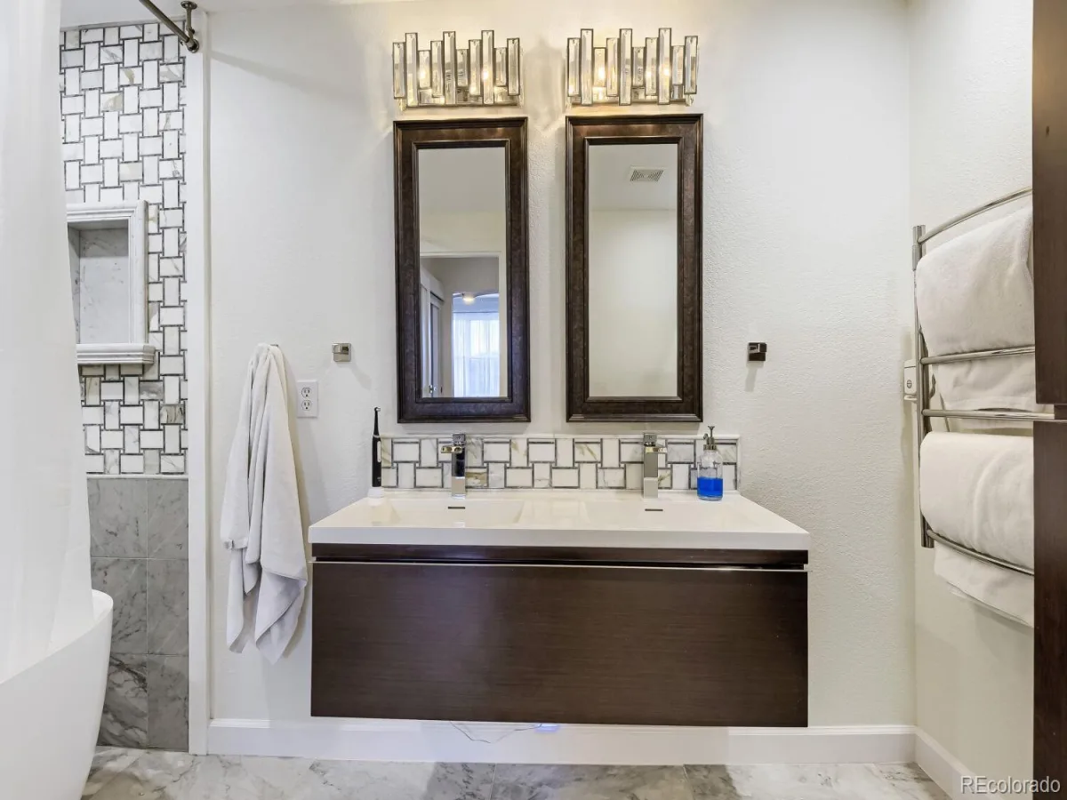 111 S Monroe Street #B306 Denver CO 80209 | MLS #REC5398912 09232026031612 1200 17
