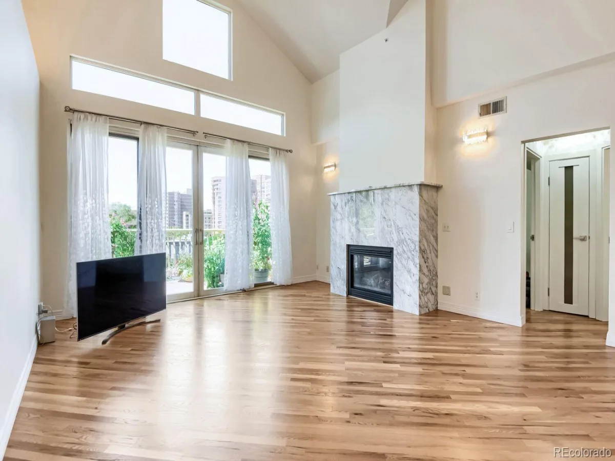 111 S Monroe Street #B306 Denver CO 80209 | MLS #REC5398912 09232026031612 1200 2