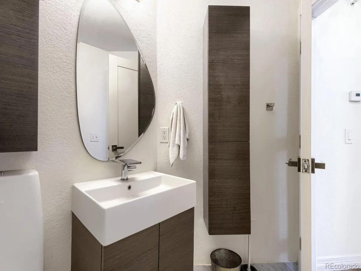 111 S Monroe Street #B306 Denver CO 80209 | MLS #REC5398912 09232026031612 1200 21