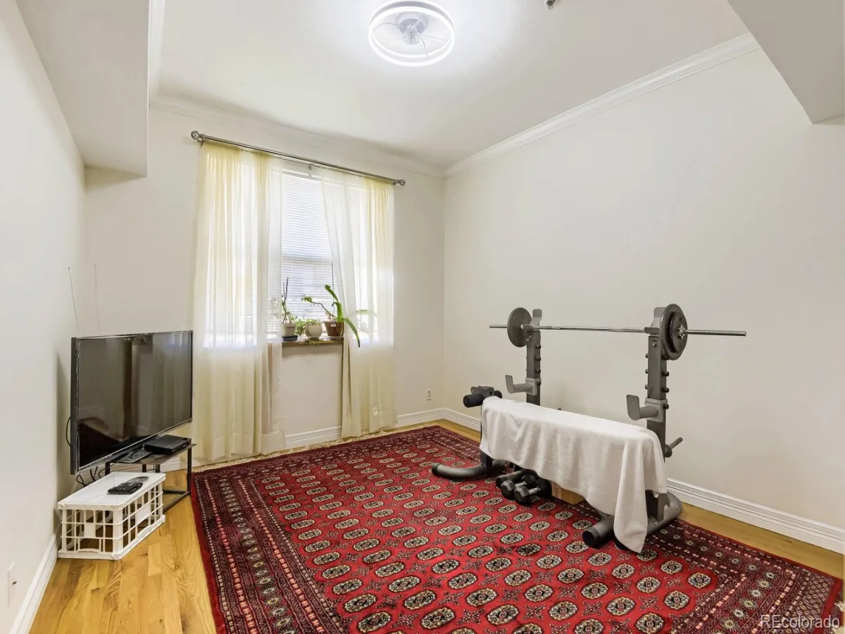 111 S Monroe Street #B306 Denver CO 80209 | MLS #REC5398912 09232026031612 1200 22