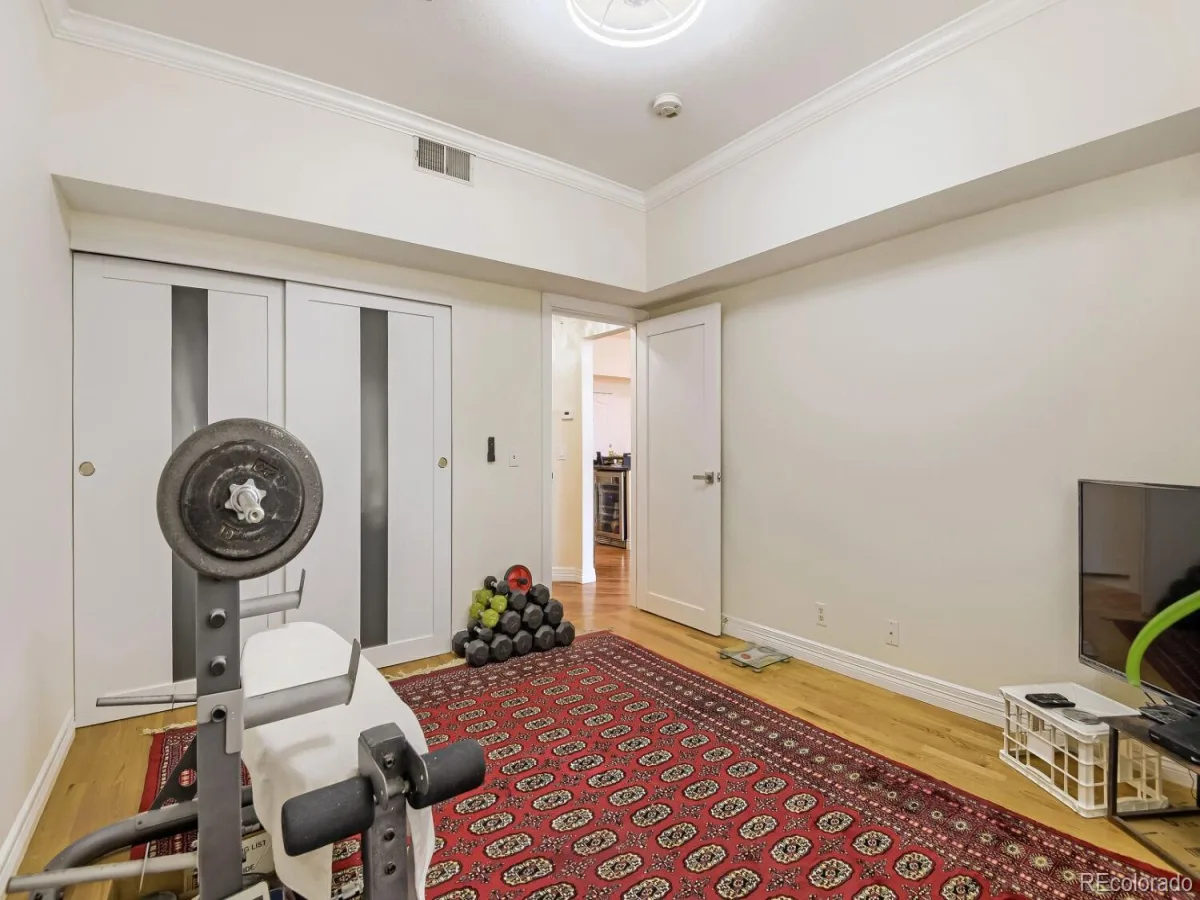 111 S Monroe Street #B306 Denver CO 80209 | MLS #REC5398912 09232026031612 1200 23