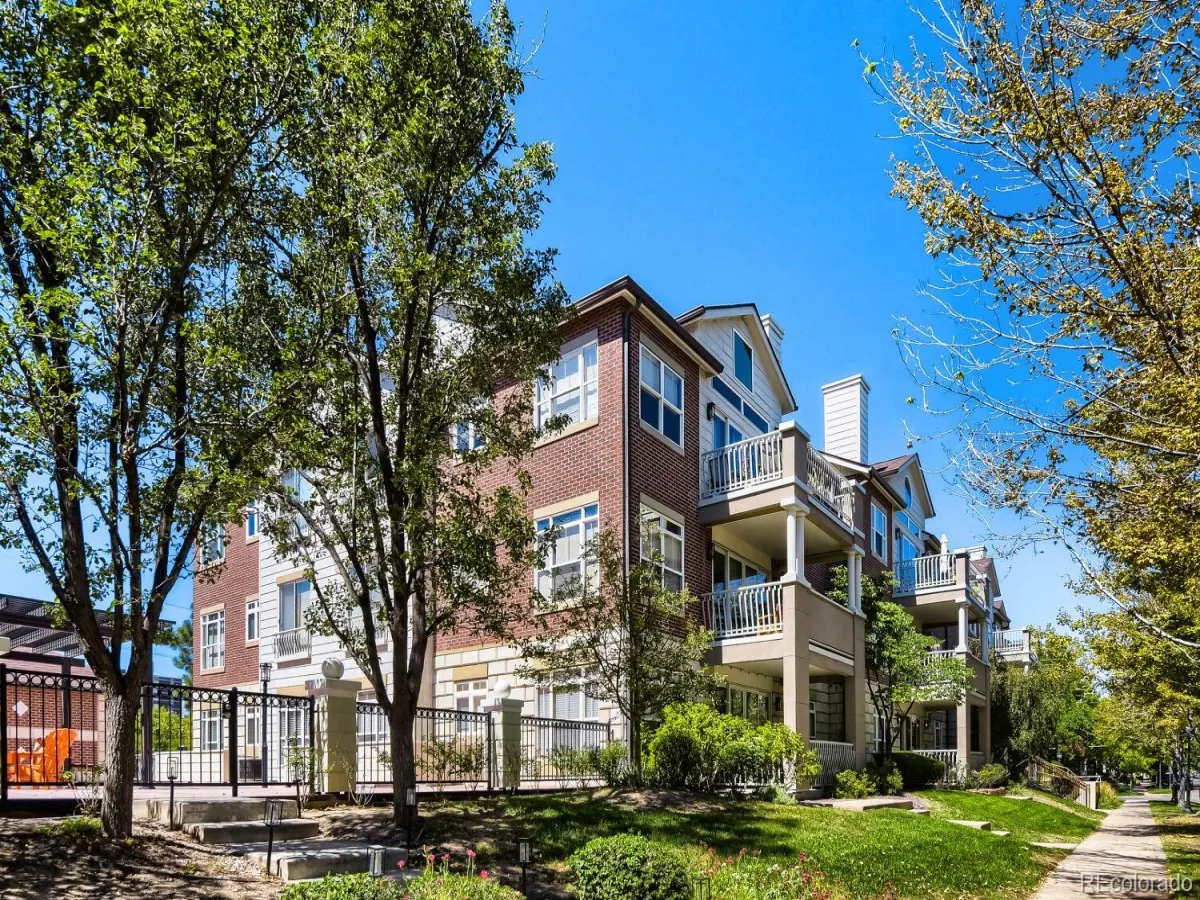 111 S Monroe Street #B306 Denver CO 80209 | MLS #REC5398912 09232026031612 1200 29