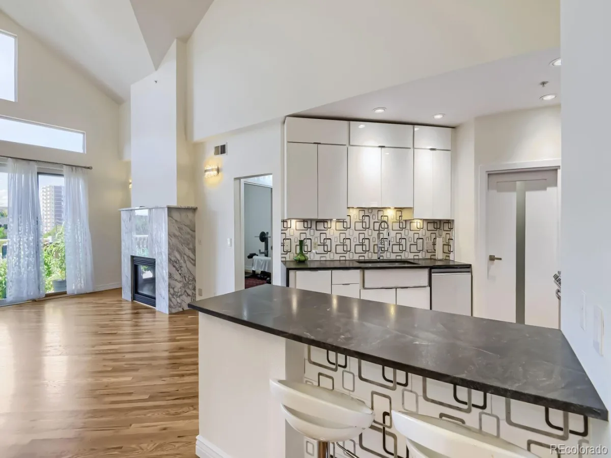 111 S Monroe Street #B306 Denver CO 80209 | MLS #REC5398912 09232026031612 1200 6