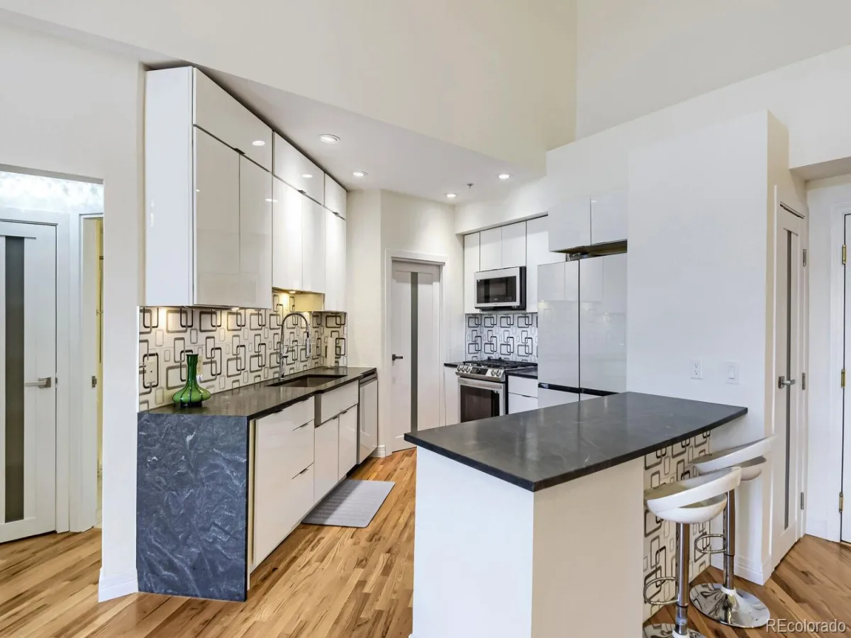 111 S Monroe Street #B306 Denver CO 80209 | MLS #REC5398912 09232026031612 1200 7