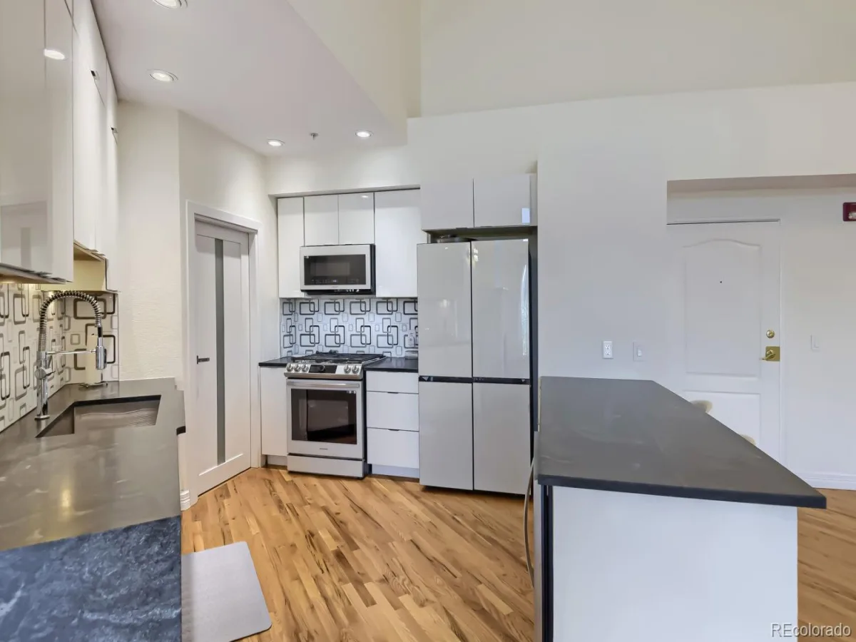 111 S Monroe Street #B306 Denver CO 80209 | MLS #REC5398912 09232026031612 1200 8