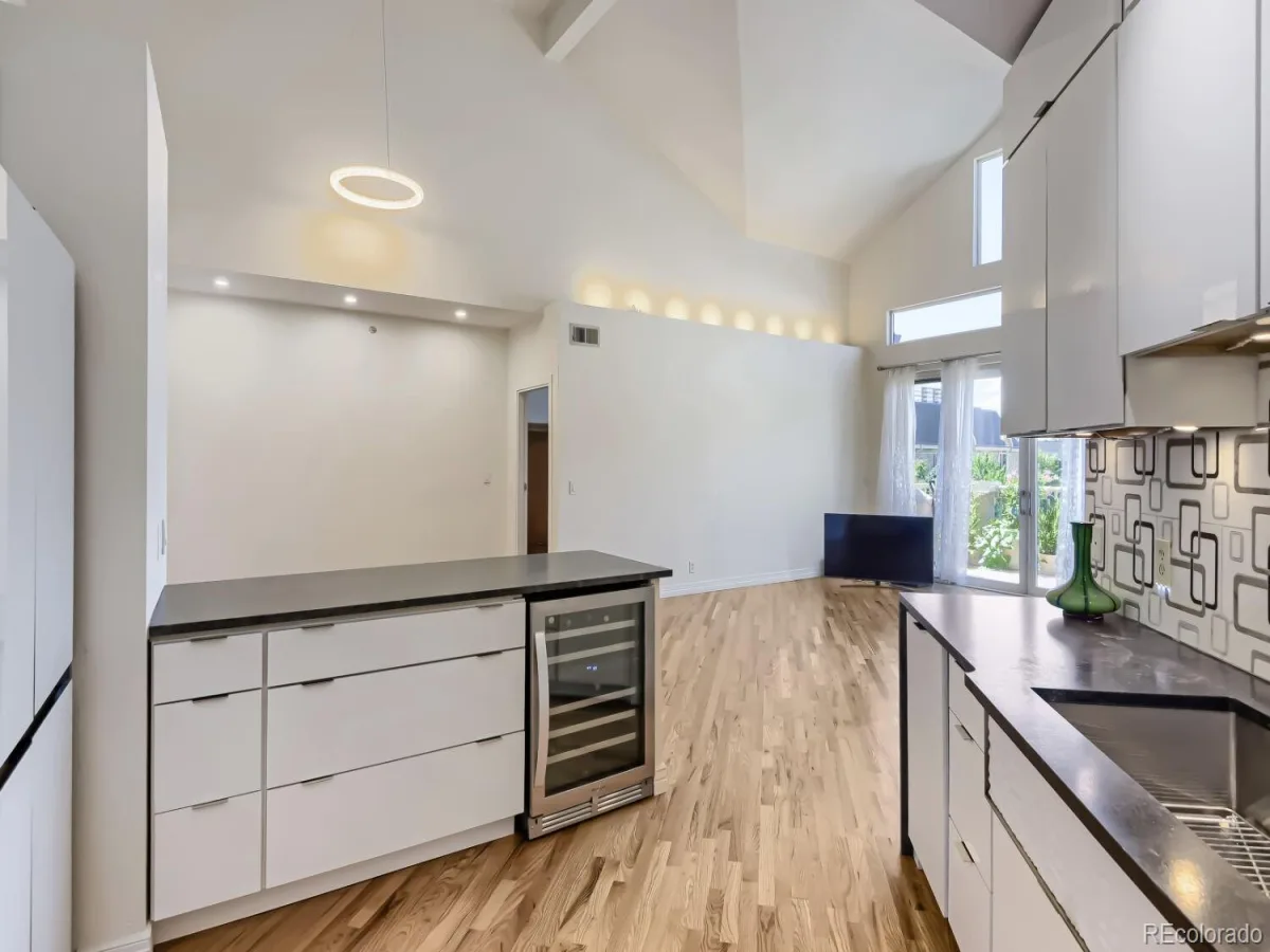 111 S Monroe Street #B306 Denver CO 80209 | MLS #REC5398912 09232026031612 1200 9