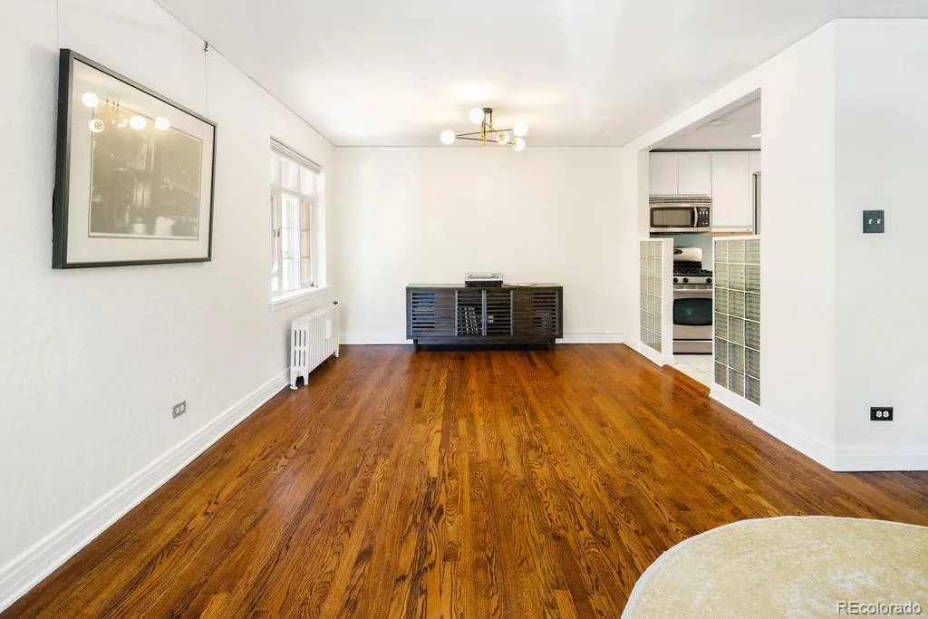 1029 N Pennsylvania Street #2E Denver CO 80203 MLS #REC5400467 05032026192134 1024 10
