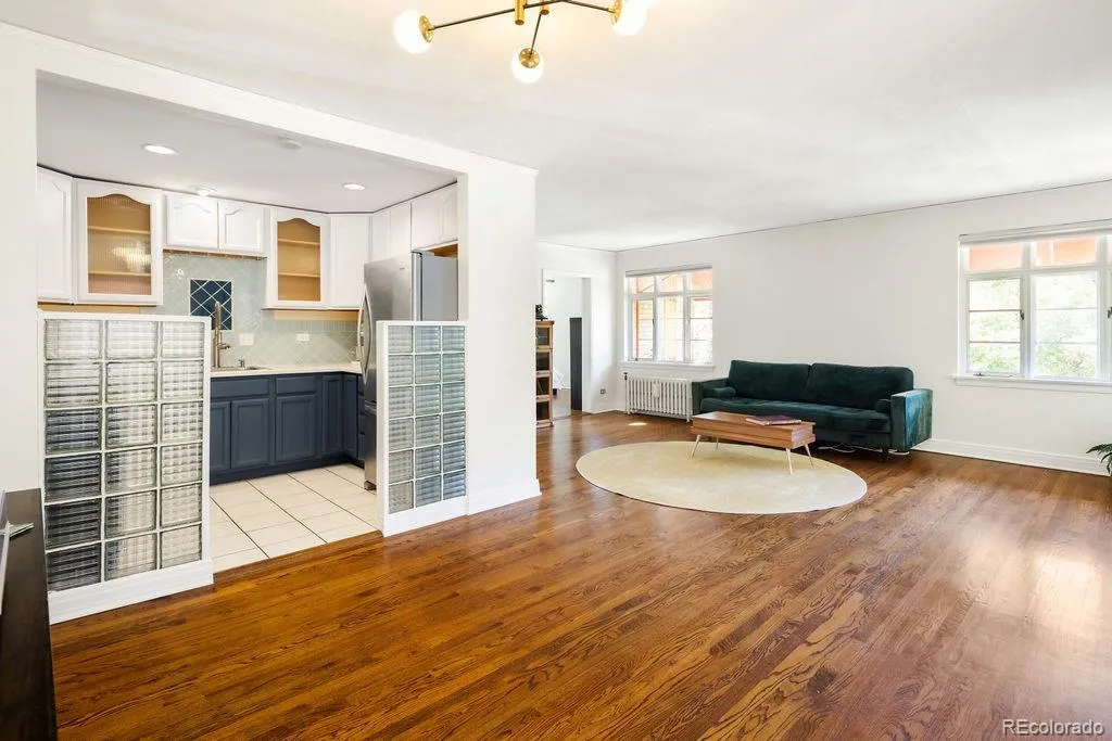 1029 N Pennsylvania Street #2E Denver CO 80203 MLS #REC5400467 05032026192134 1024 11