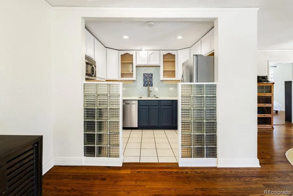 1029 N Pennsylvania Street #2E Denver CO 80203 MLS #REC5400467 05032026192134 1024 12