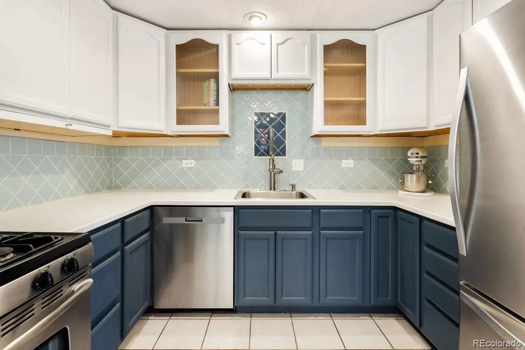1029 N Pennsylvania Street #2E Denver CO 80203 MLS #REC5400467 05032026192134 1024 14