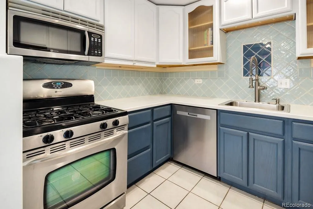 1029 N Pennsylvania Street #2E Denver CO 80203 MLS #REC5400467 05032026192134 1024 15