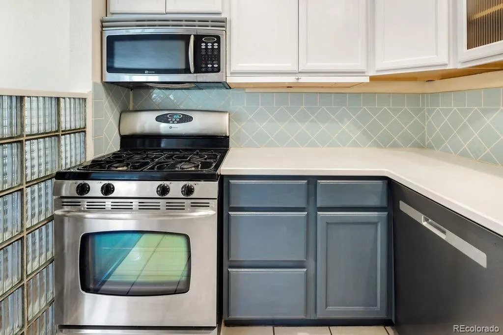 1029 N Pennsylvania Street #2E Denver CO 80203 MLS #REC5400467 05032026192134 1024 16