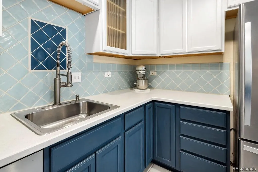 1029 N Pennsylvania Street #2E Denver CO 80203 MLS #REC5400467 05032026192134 1024 17