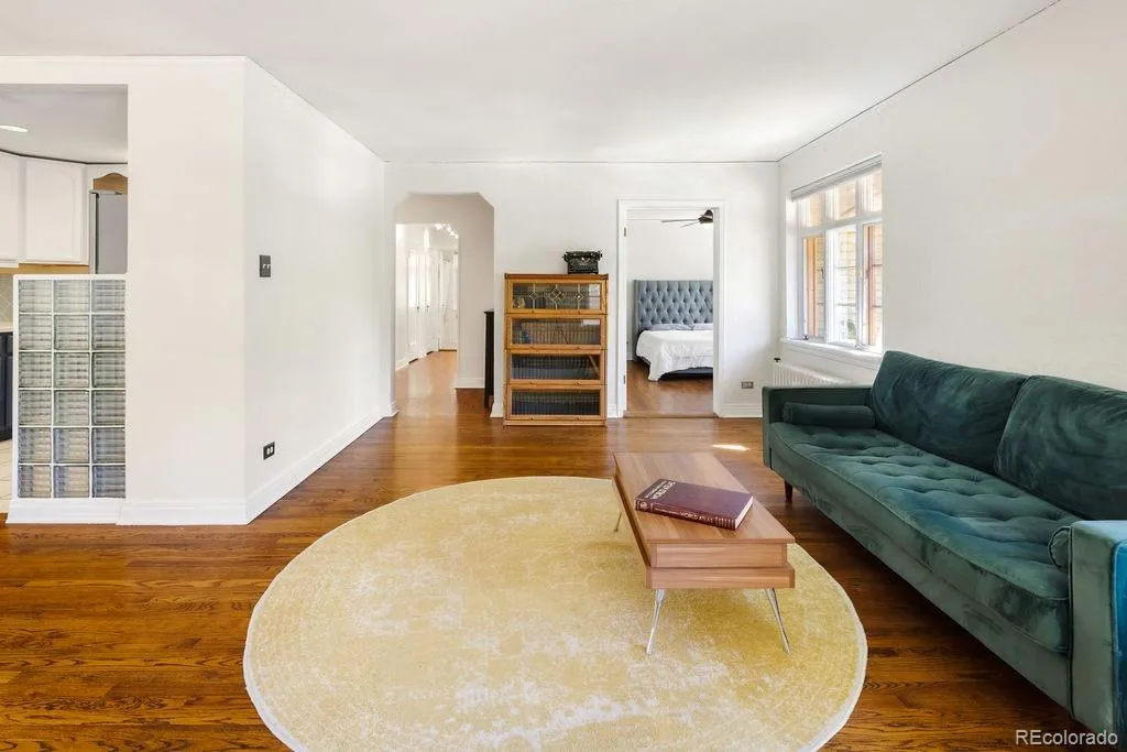 1029 N Pennsylvania Street #2E Denver CO 80203 MLS #REC5400467 05032026192134 1024 18
