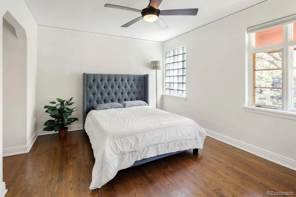 1029 N Pennsylvania Street #2E Denver CO 80203 MLS #REC5400467 05032026192134 1024 20