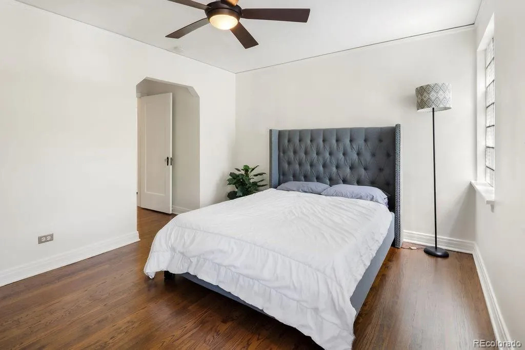 1029 N Pennsylvania Street #2E Denver CO 80203 MLS #REC5400467 05032026192134 1024 21