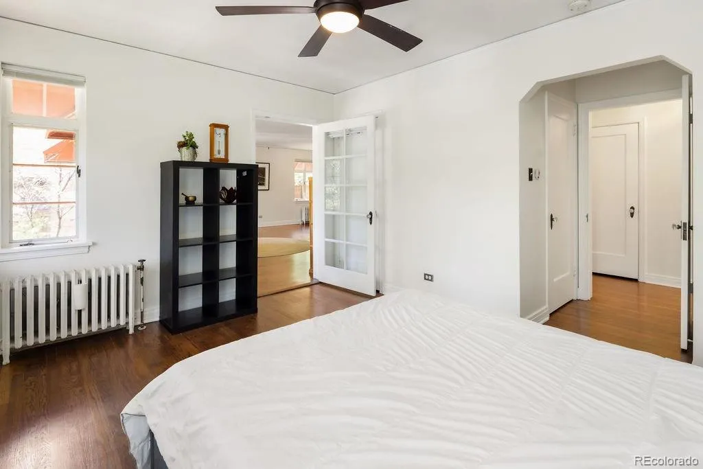1029 N Pennsylvania Street #2E Denver CO 80203 MLS #REC5400467 05032026192134 1024 22