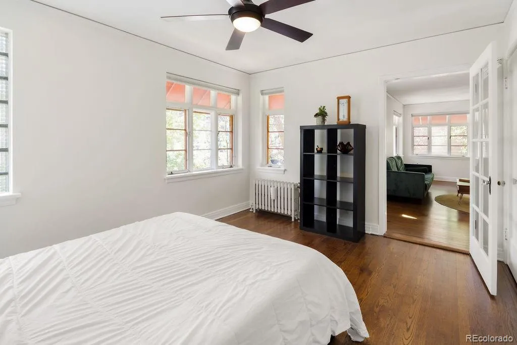 1029 N Pennsylvania Street #2E Denver CO 80203 MLS #REC5400467 05032026192134 1024 23