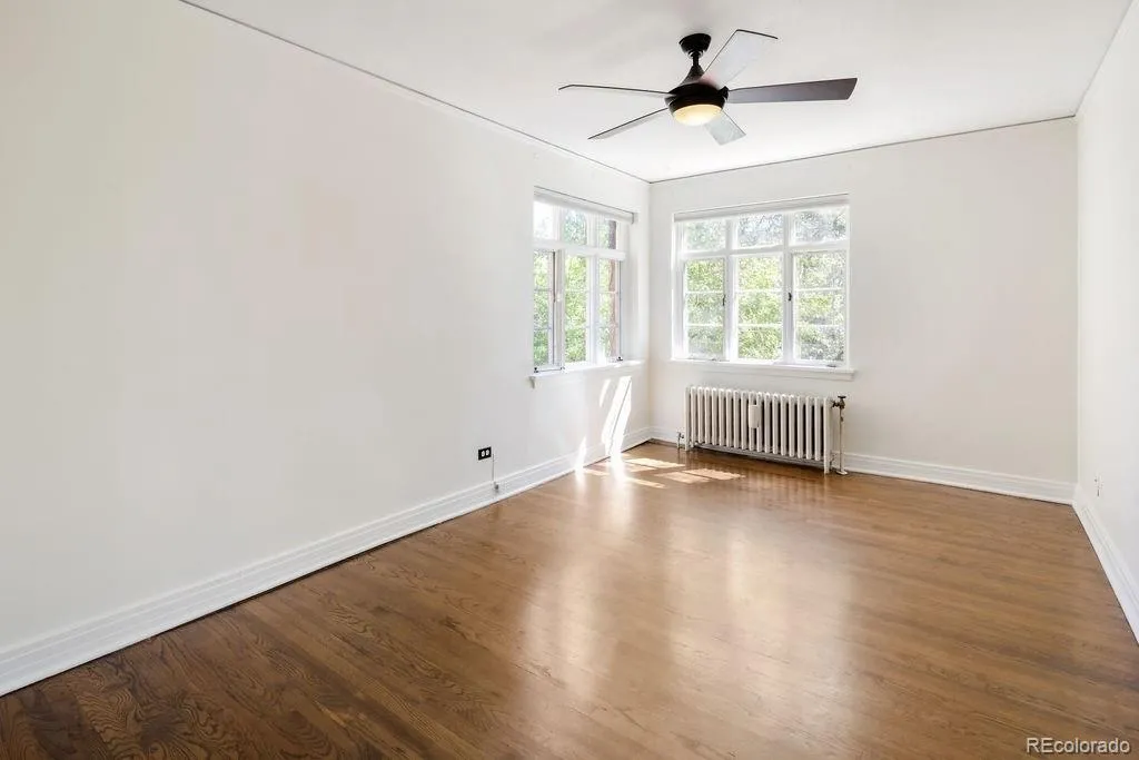 1029 N Pennsylvania Street #2E Denver CO 80203 MLS #REC5400467 05032026192134 1024 33