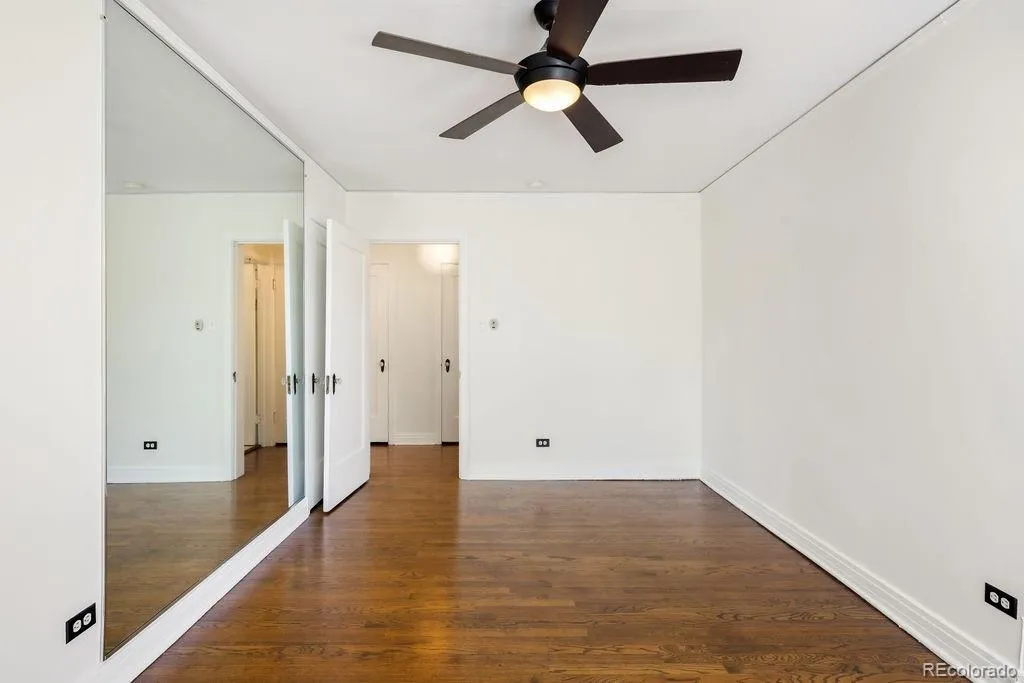 1029 N Pennsylvania Street #2E Denver CO 80203 MLS #REC5400467 05032026192134 1024 35