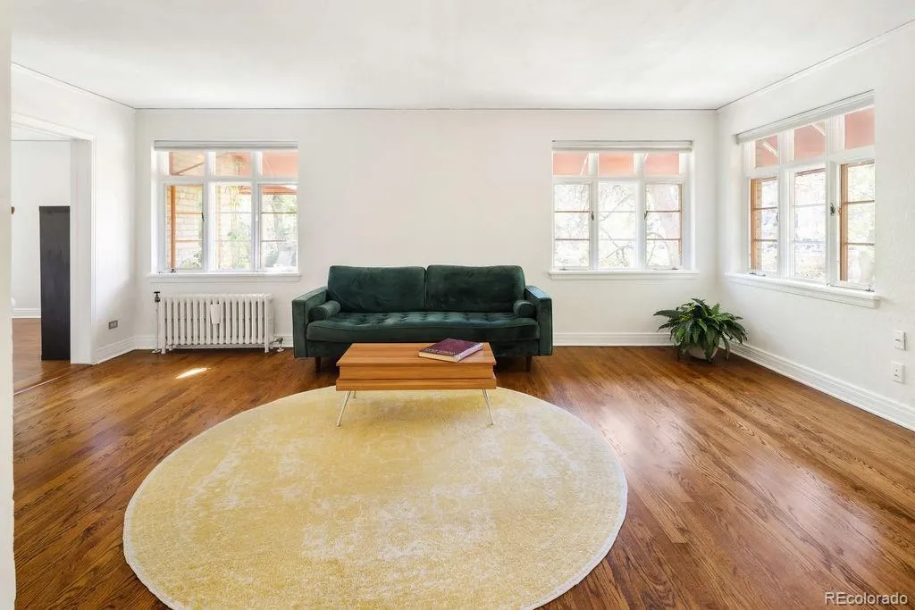 1029 N Pennsylvania Street #2E Denver CO 80203 MLS #REC5400467 05032026192134 1024 5