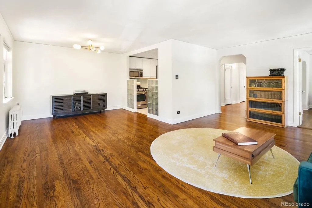 1029 N Pennsylvania Street #2E Denver CO 80203 MLS #REC5400467 05032026192134 1024 9