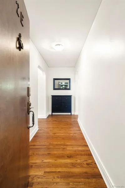 1029 N Pennsylvania Street #2E Denver CO 80203 MLS #REC5400467 05032026192134 800 2