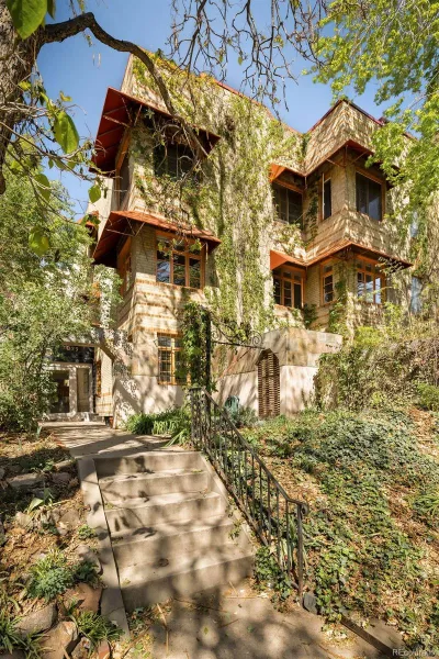 1029 N Pennsylvania Street #2E Denver CO 80203 MLS #REC5400467 05032026192134 800 39