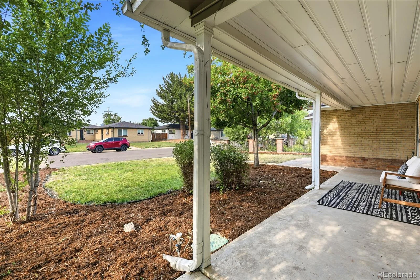 5520 E Thrill Place Denver CO 80207 MLS #REC5400806 07092026163958 1600 3