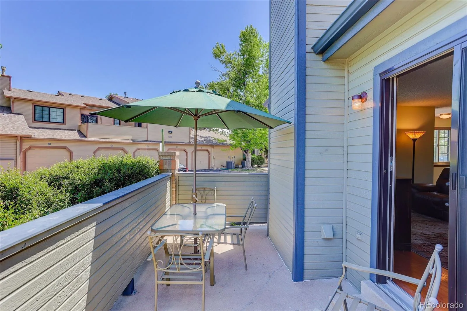 9157 W Cedar Drive #1 Lakewood CO 80226 | MLS #REC5401280 08142026185025 1600 28