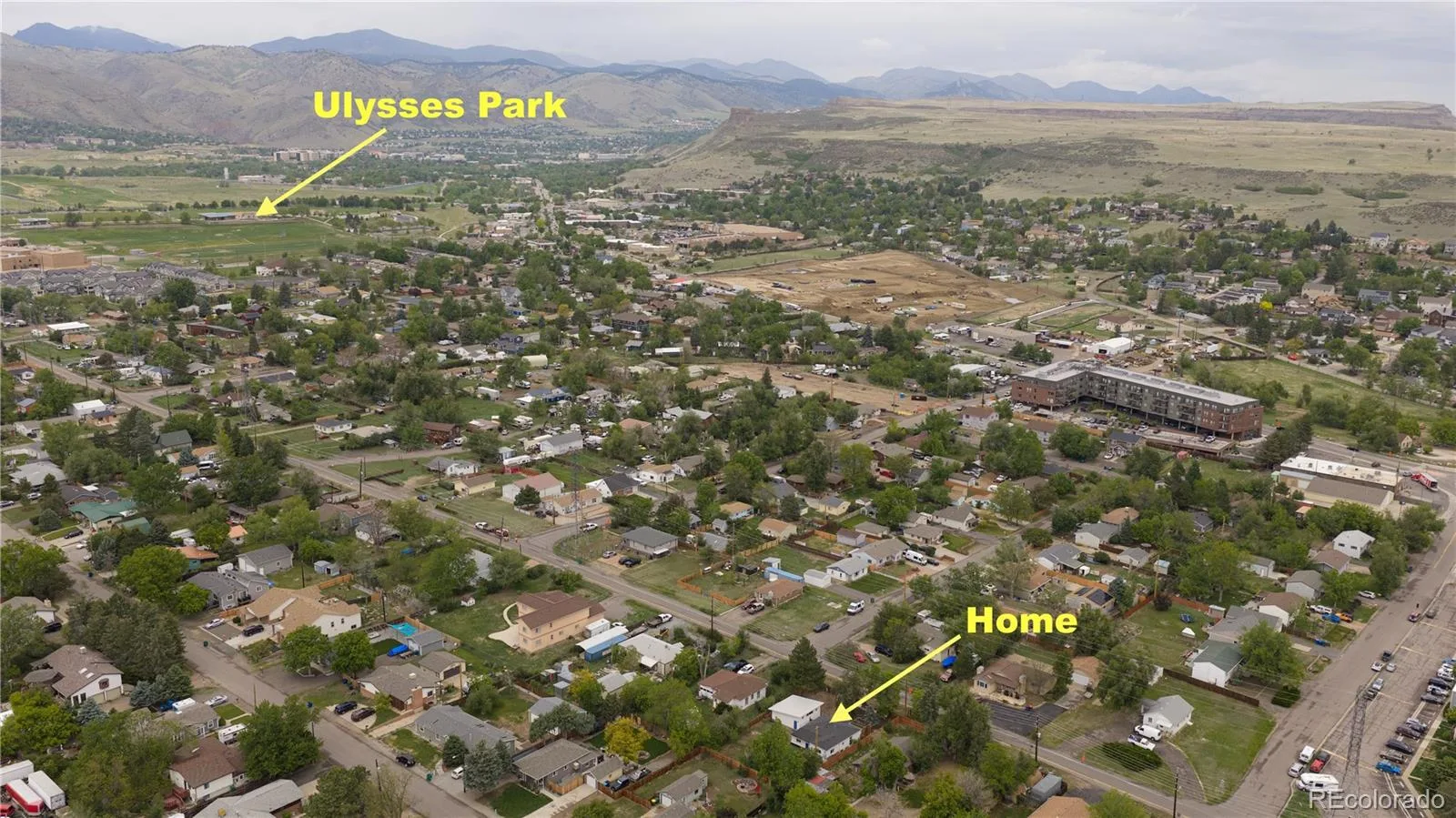 16420 W 10th Avenue Golden CO 80401 MLS #REC5402409 06102026183547 1600 38