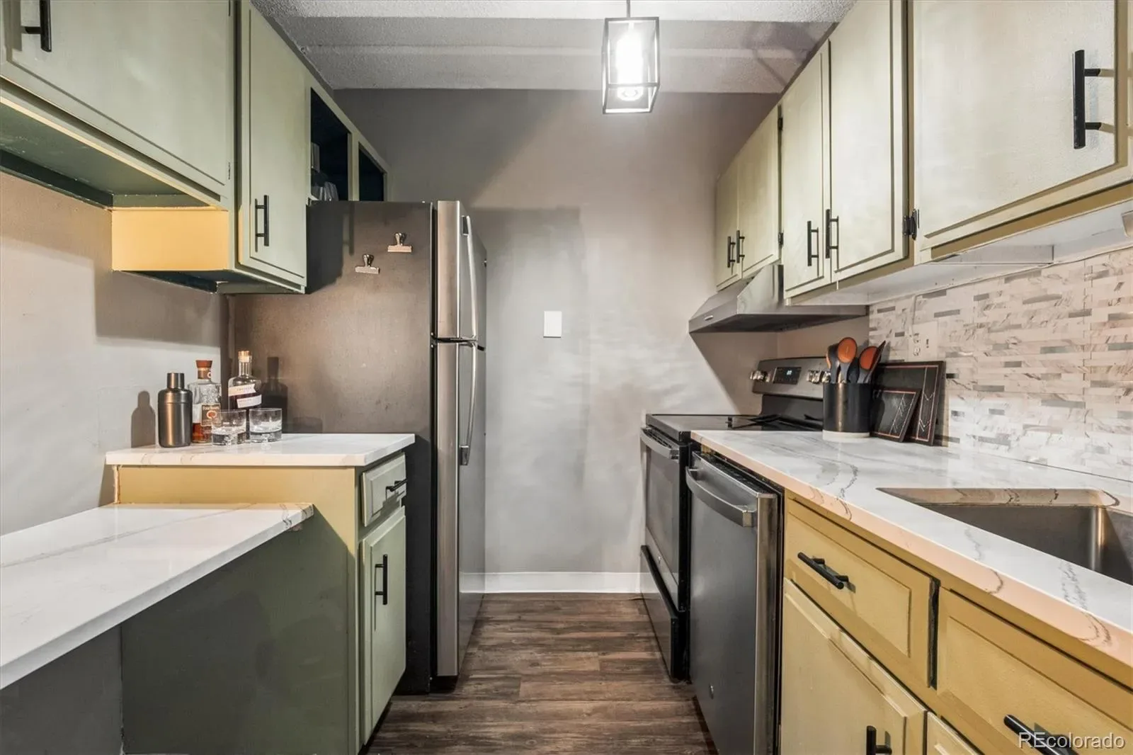 1255 N Ogden Street #205 Denver CO 80218 MLS #REC5403472 03122026135335 1600 10