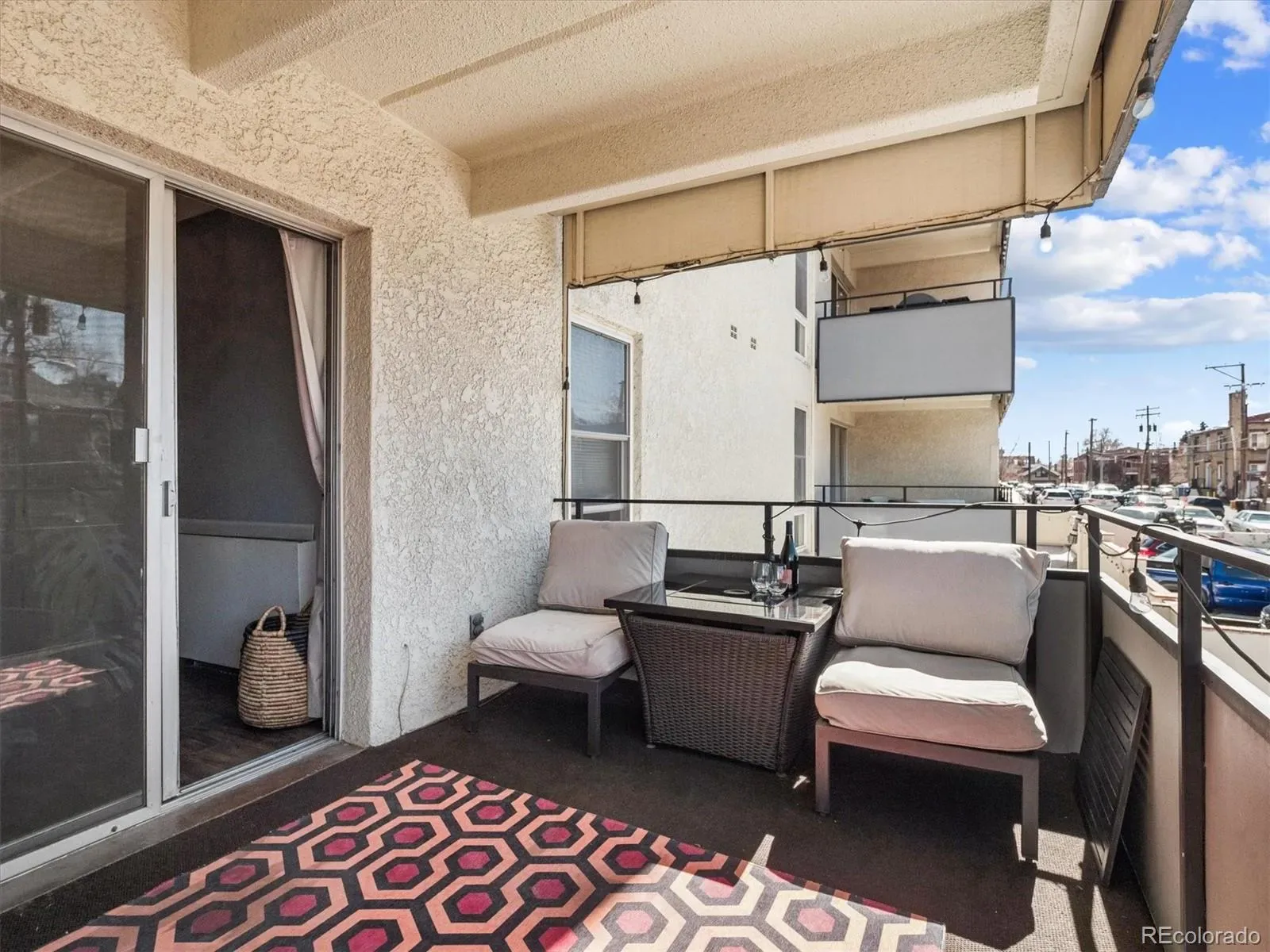 1255 N Ogden Street #205 Denver CO 80218 MLS #REC5403472 03122026135335 1600 13