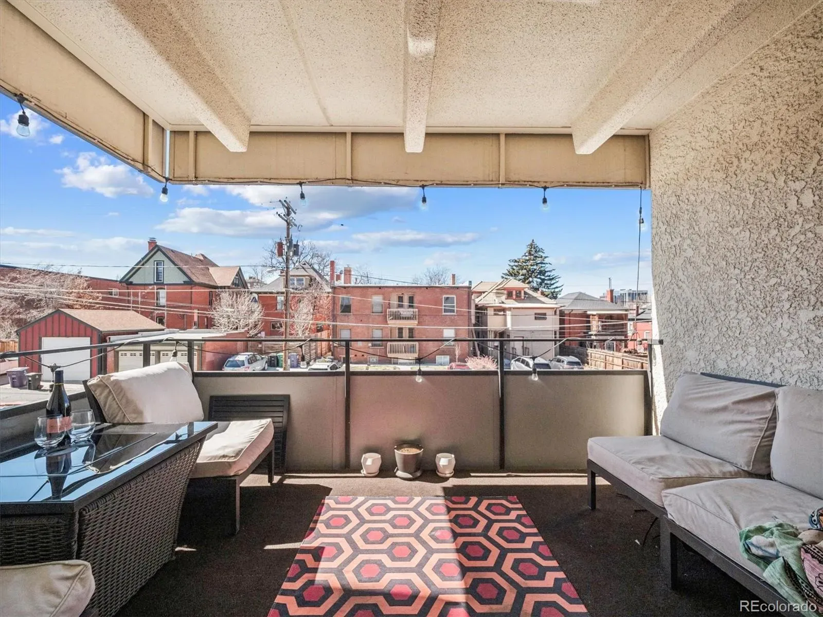 1255 N Ogden Street #205 Denver CO 80218 MLS #REC5403472 03122026135335 1600 14