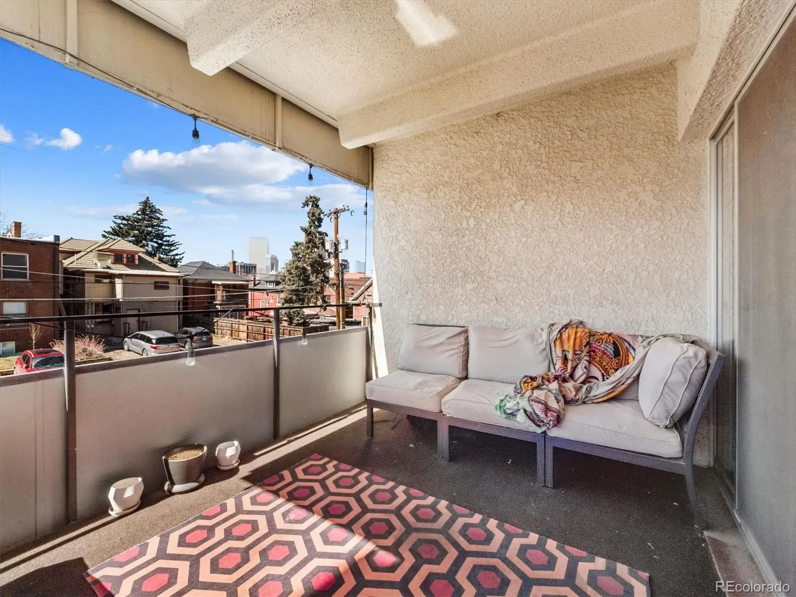 1255 N Ogden Street #205 Denver CO 80218 MLS #REC5403472 03122026135335 1600 15